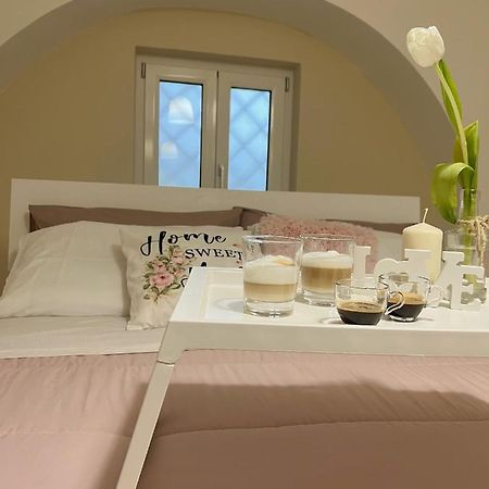 Dea Apartment Торе Анунциата Екстериор снимка