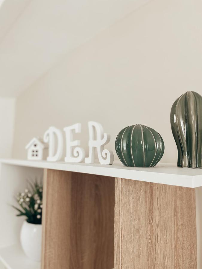 Dea Apartment Торе Анунциата Екстериор снимка