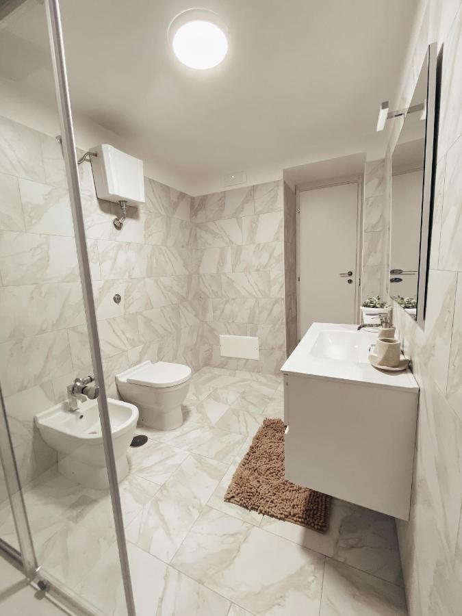 Dea Apartment Торе Анунциата Екстериор снимка