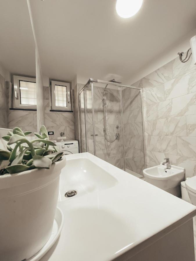 Dea Apartment Торе Анунциата Екстериор снимка