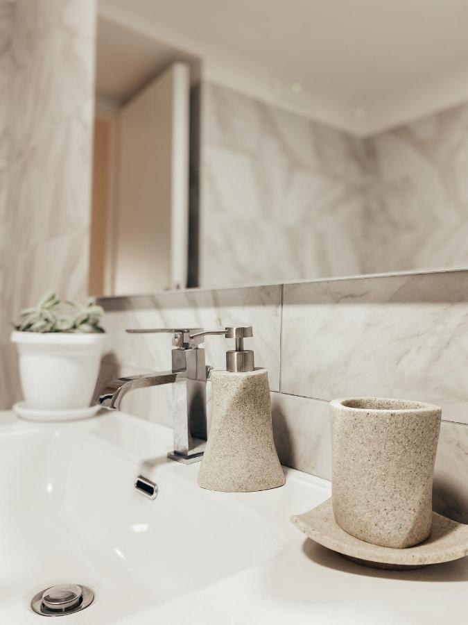 Dea Apartment Торе Анунциата Екстериор снимка