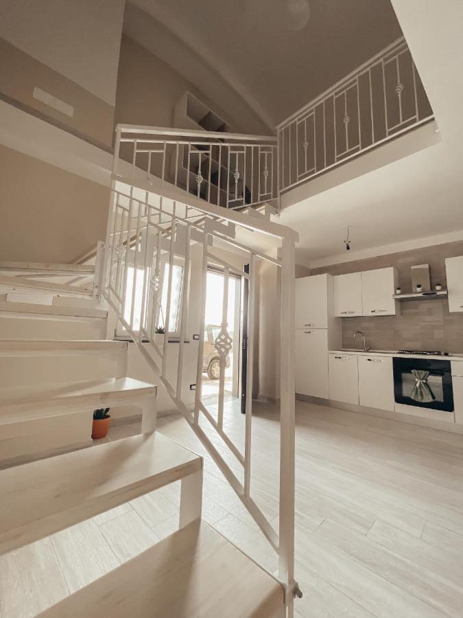 Dea Apartment Торе Анунциата Екстериор снимка