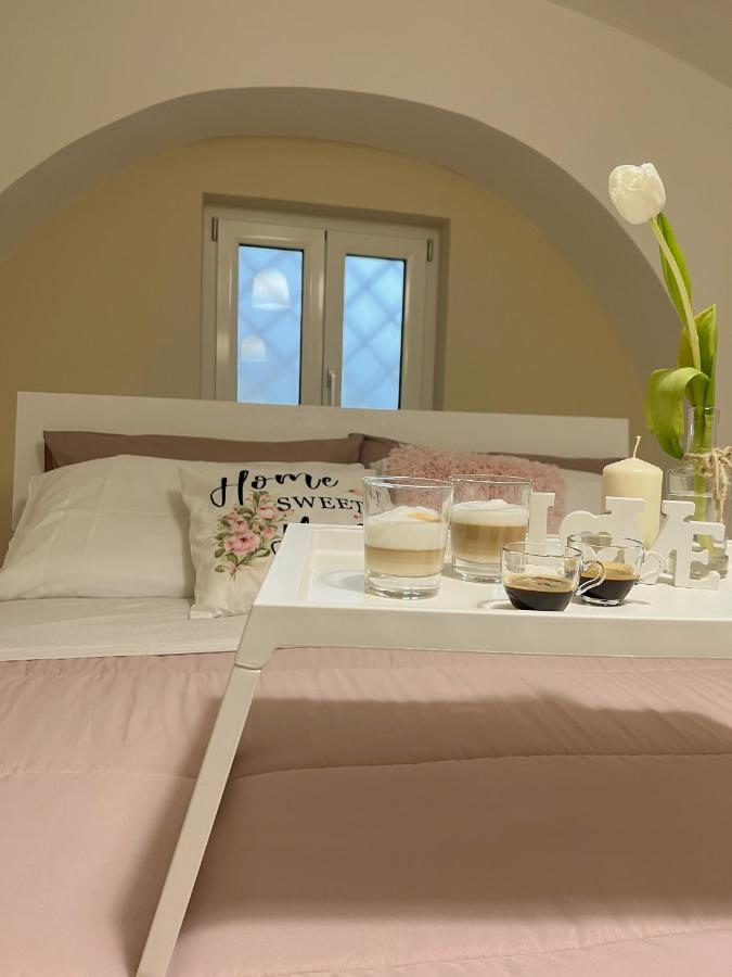Dea Apartment Торе Анунциата Екстериор снимка