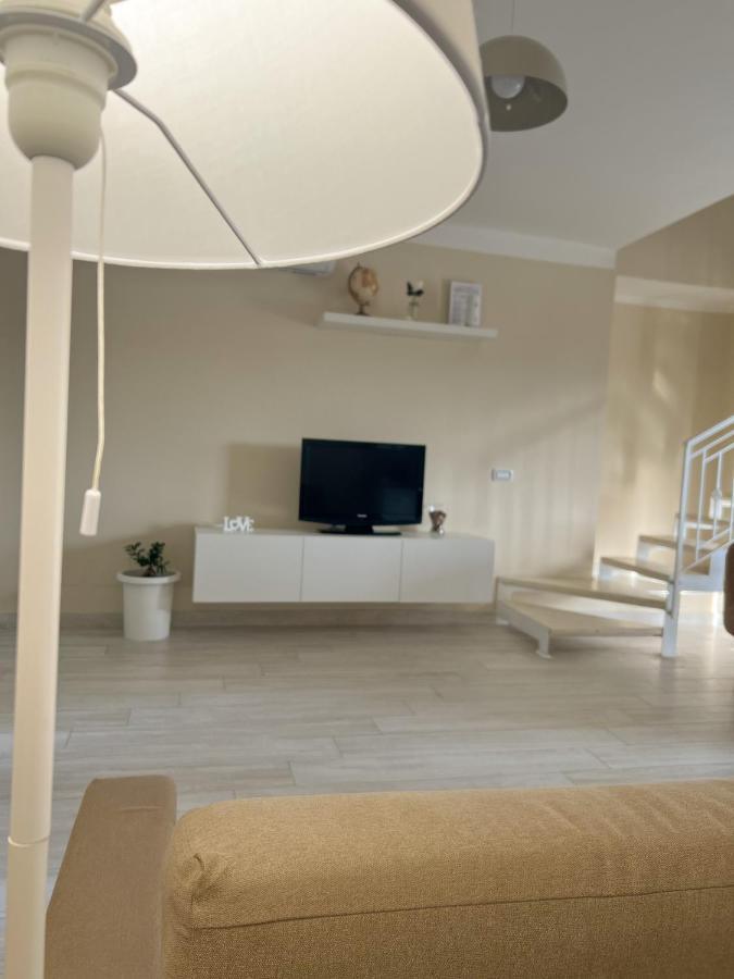 Dea Apartment Торе Анунциата Екстериор снимка