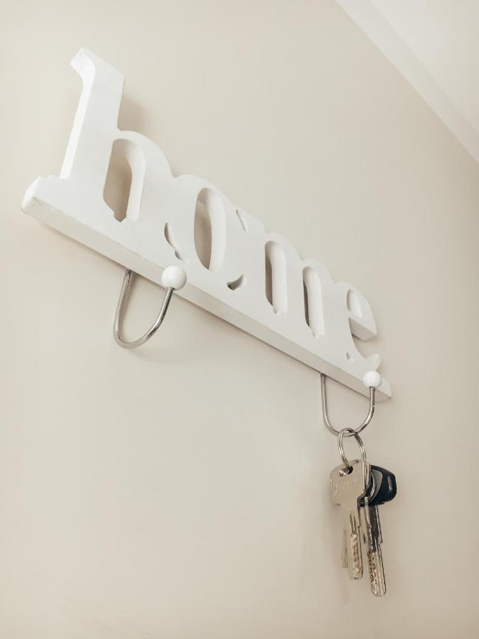 Dea Apartment Торе Анунциата Екстериор снимка
